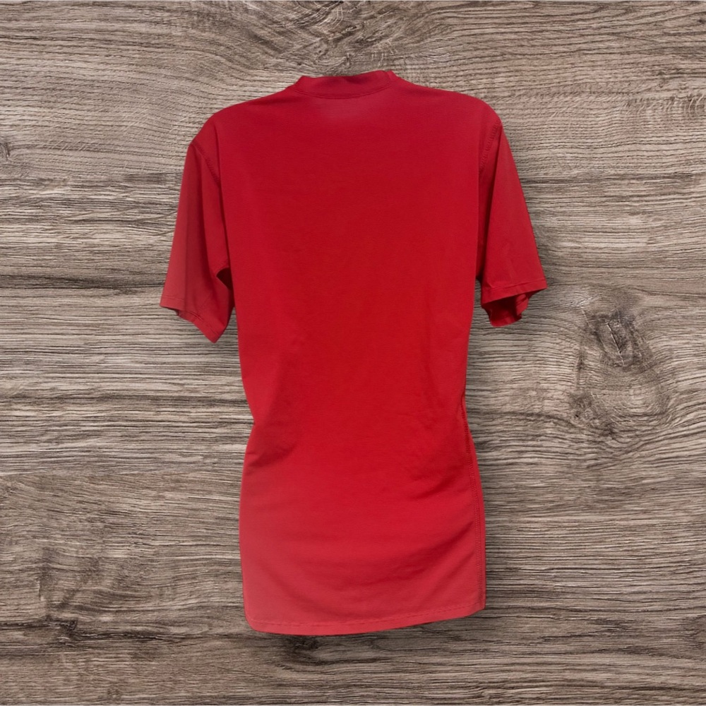 ARC’TRYX CORMAC CREW NECK SHIRT SS
MEN'S - Picture 4 of 12